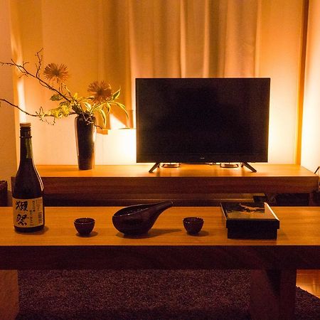 K&K Apartment Kita-Akabane #301 東京都 外观 照片
