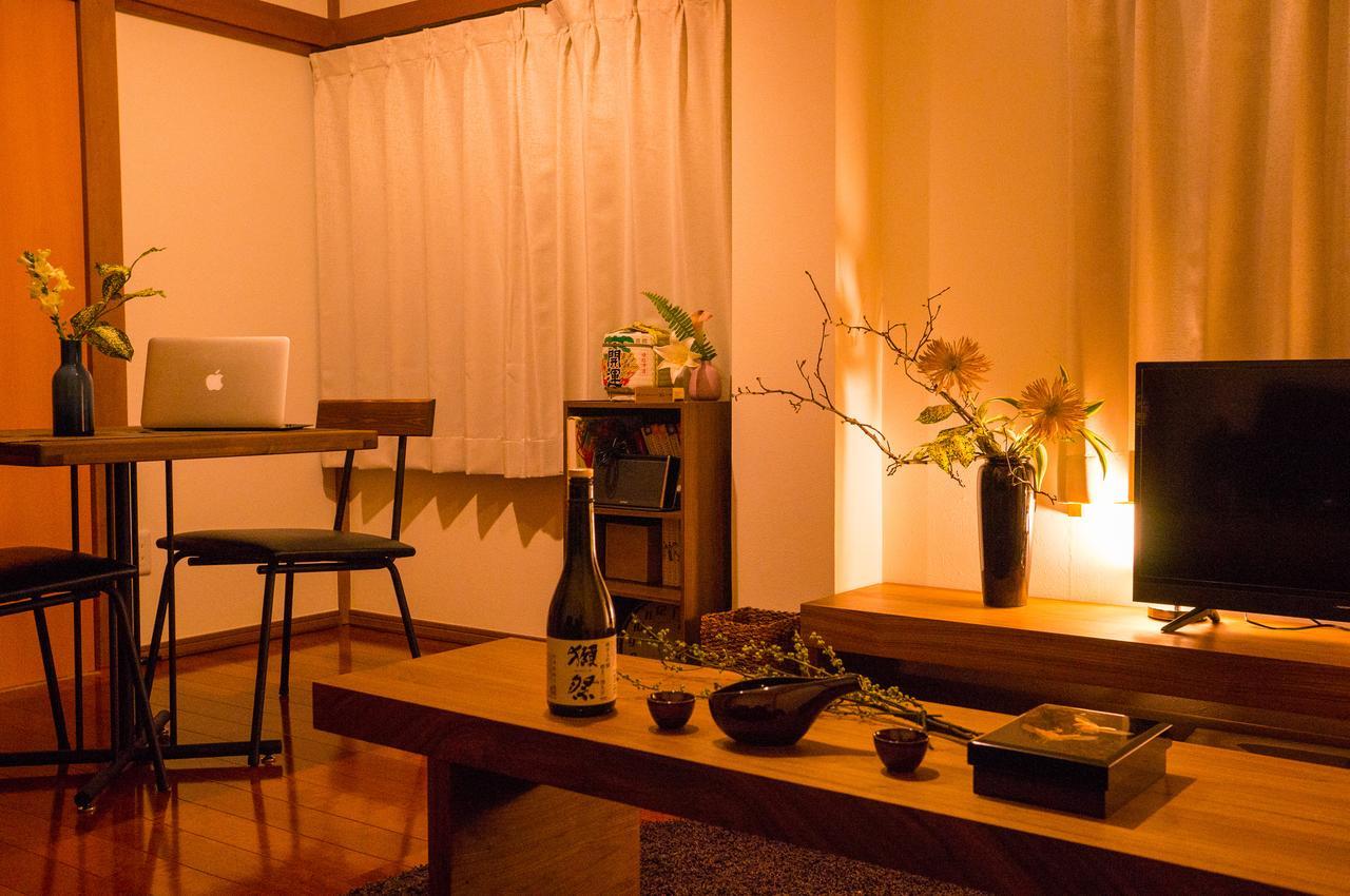 K&K Apartment Kita-Akabane #301 東京都 外观 照片