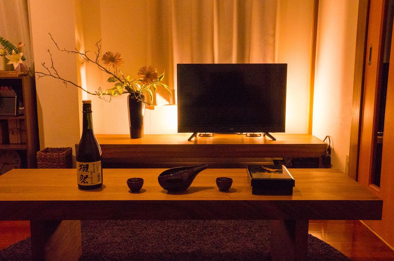 K&K Apartment Kita-Akabane #301 東京都 外观 照片