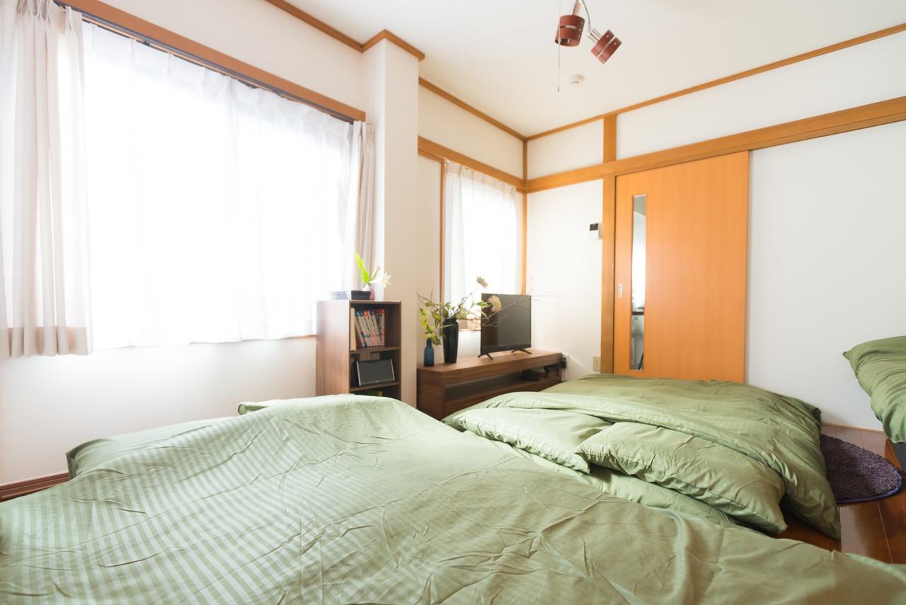K&K Apartment Kita-Akabane #301 東京都 外观 照片