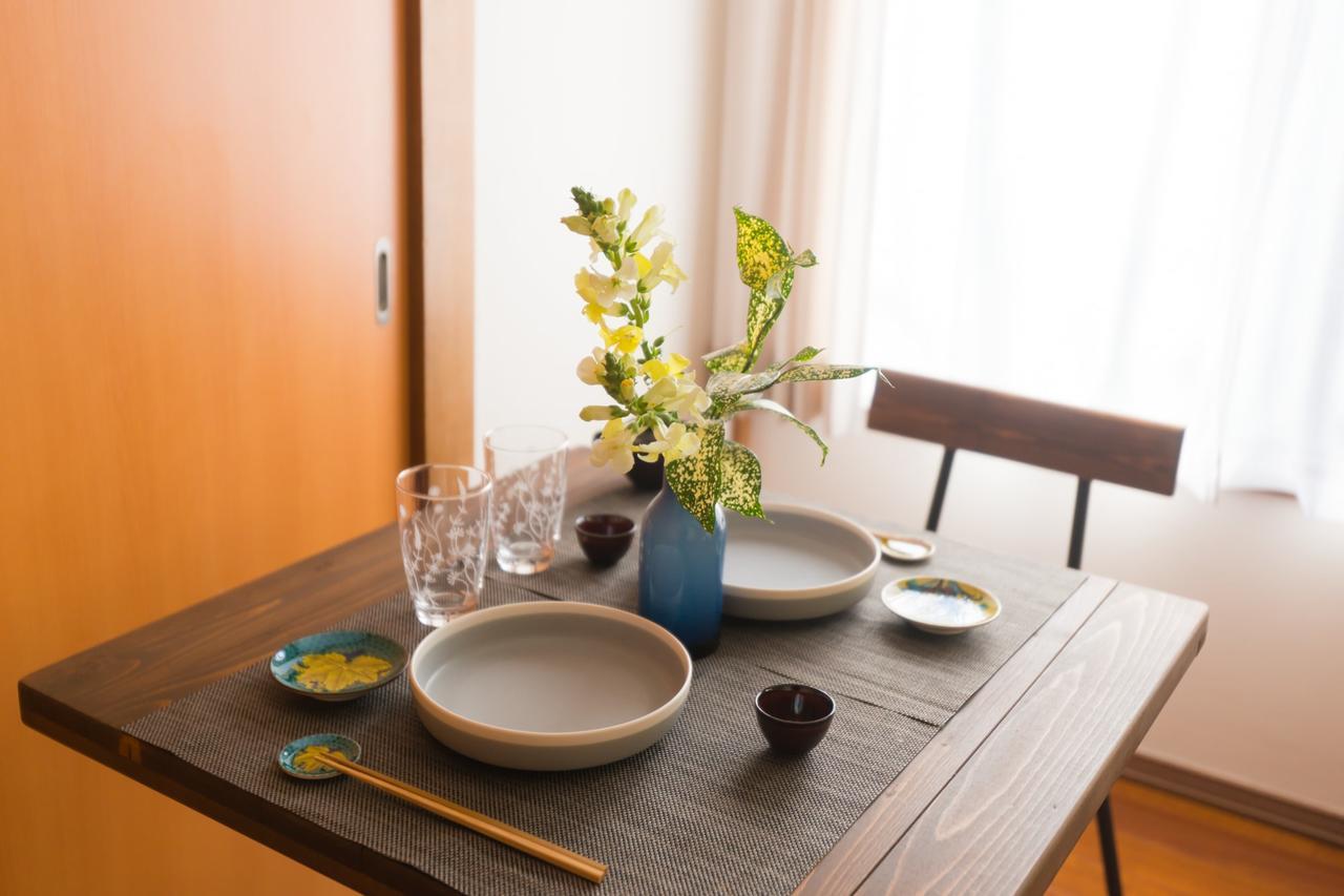 K&K Apartment Kita-Akabane #301 東京都 外观 照片