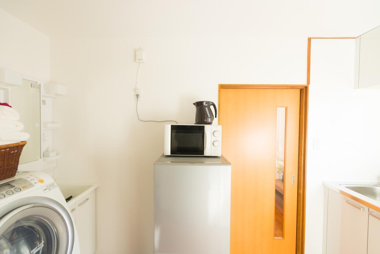K&K Apartment Kita-Akabane #301 東京都 外观 照片