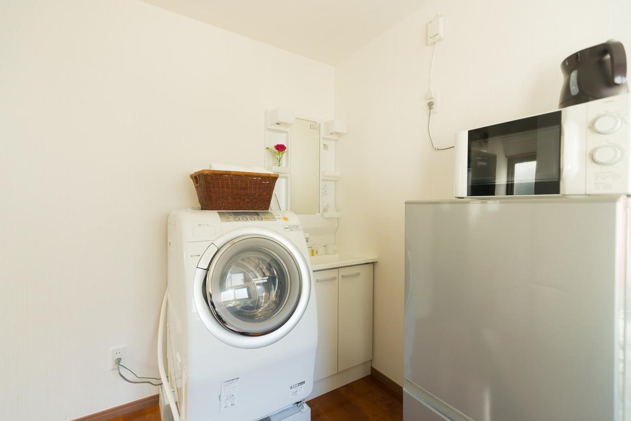 K&K Apartment Kita-Akabane #301 東京都 外观 照片
