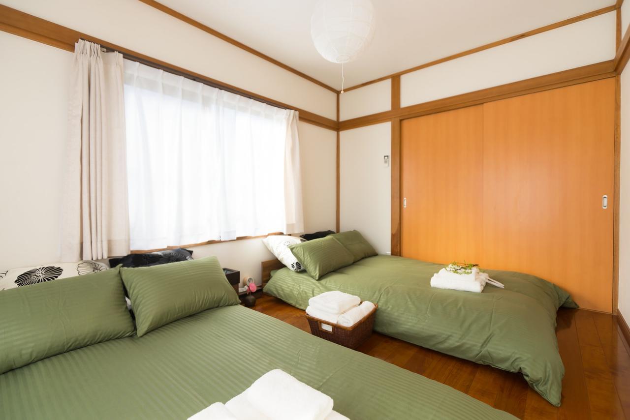 K&K Apartment Kita-Akabane #301 東京都 外观 照片