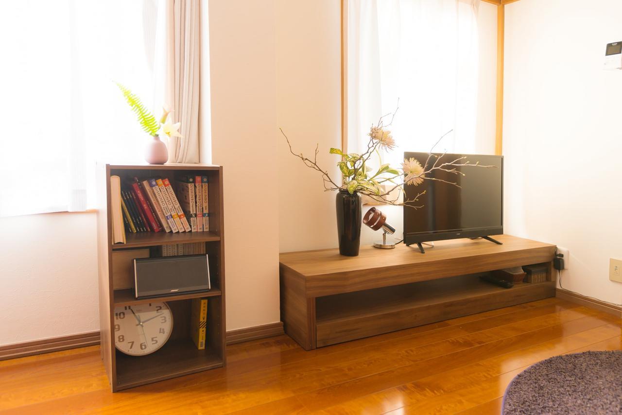 K&K Apartment Kita-Akabane #301 東京都 外观 照片