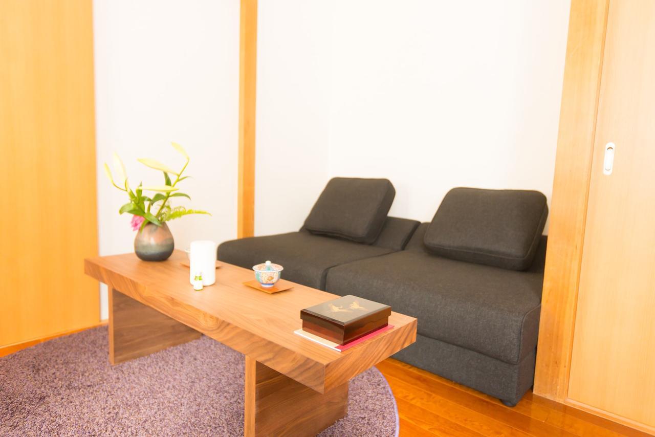 K&K Apartment Kita-Akabane #301 東京都 外观 照片
